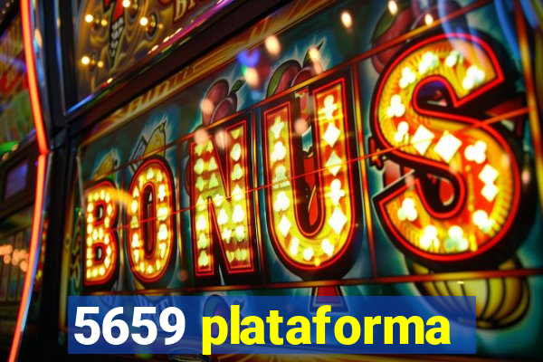 5659 plataforma